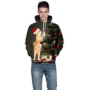 Teenage Boys Clothing